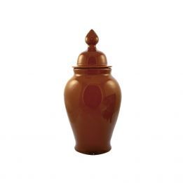 Tibor Oya marrón 18cm